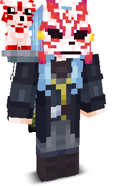 LindowGE's skin