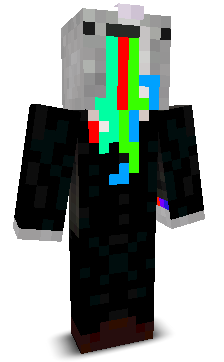 wirewrestler's skin