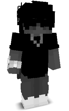 _iZee's skin