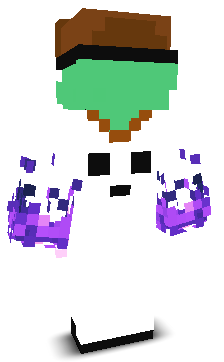 kattsilver's skin