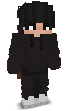 LiftyRL's skin