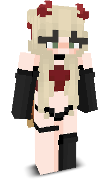 Sables_s's skin