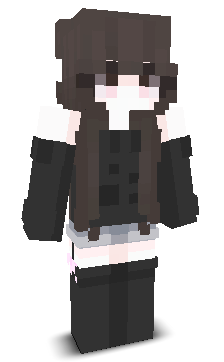 duzymopsik's skin