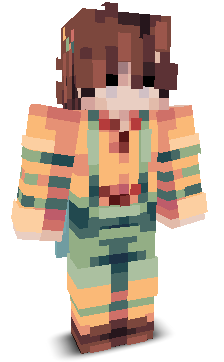 VELIAI's skin