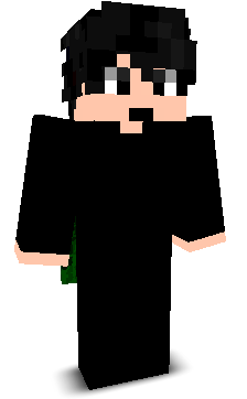 azbayr's skin