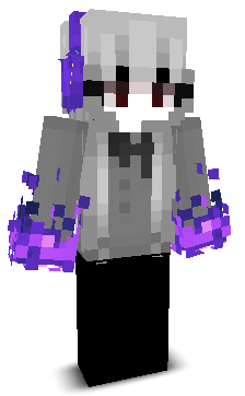 katsec's skin
