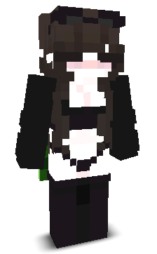 Flirch's skin