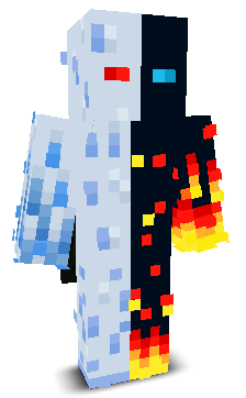 FirebreezeMC's skin
