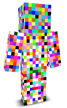 statickerz's skin