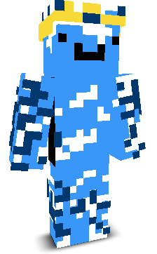 WuppyFluppy's skin