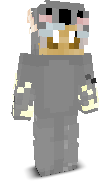 Micqh6yopro's skin
