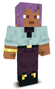 Walixwin's skin