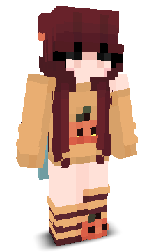 hayangseak's skin