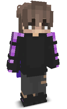 Aximoxx's skin