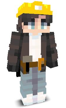 Ereinex's skin