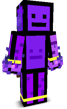 felixturm's skin