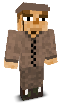 Prowlrr's skin