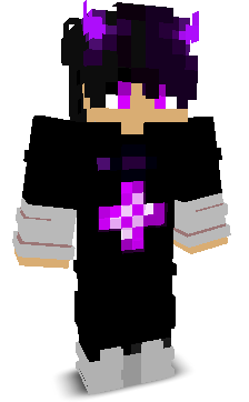 Synycide's skin
