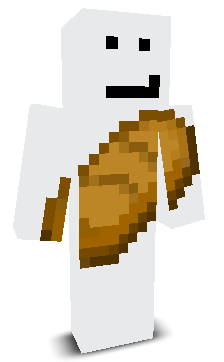 TheFakeBread's skin