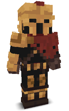 oOcto's skin