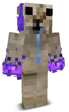 XXlizaczekXX's skin
