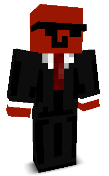 michaelwts's skin