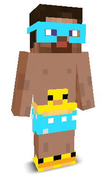 justnotfear's skin
