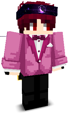 Xorpzo's skin