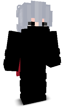 ItzN1GHTMARE's skin