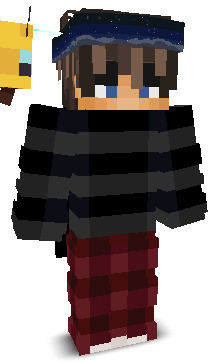 liiilbob's skin