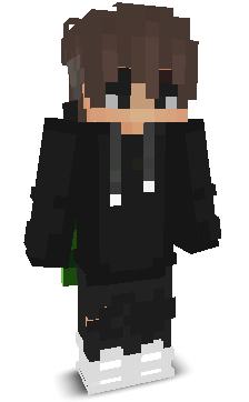 therex__'s skin