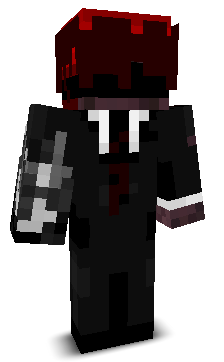 ArcadeDaFreak's skin