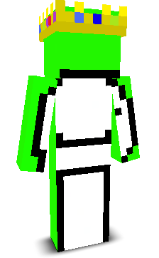 Panagoat's skin