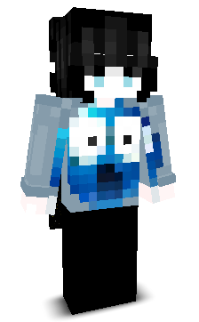 Zylfine's skin