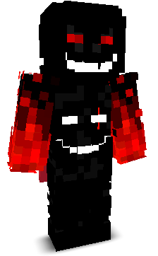 eunomic's skin