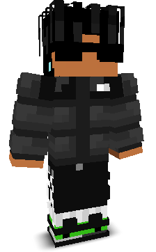 ItsKipruCuh's skin