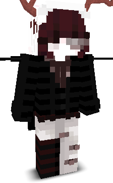 conangrayfan's skin