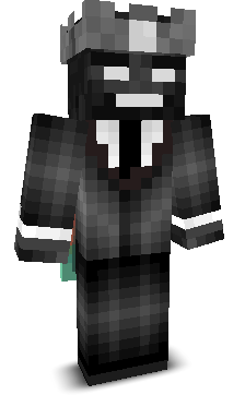 Krikiper's skin