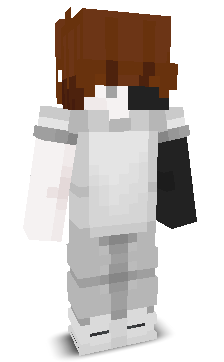 Sworiii's skin