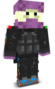 _TobeCraft's skin