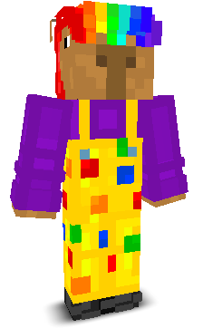 33ko's skin