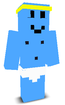 AK_Kitty's skin