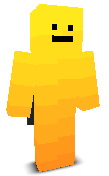 YellowGamerMC's skin