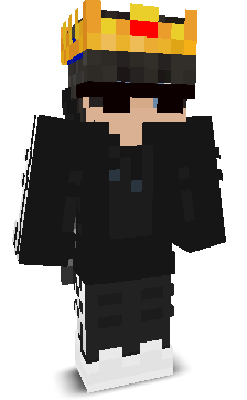 samubomber's skin