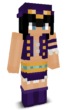 ZeflixEU's skin