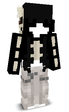 Aqpapa's skin