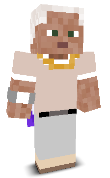 Imiss764's skin