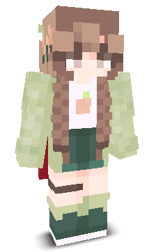 xavygoescrazy's skin