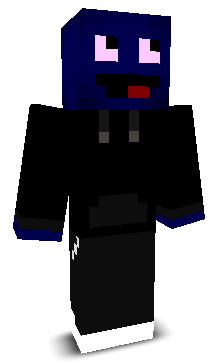 mageeNooB's skin