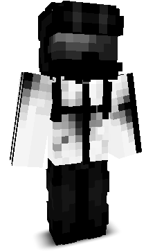 septmax's skin